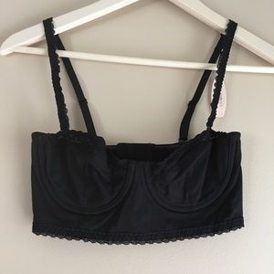 Victoria’s Secret bralette